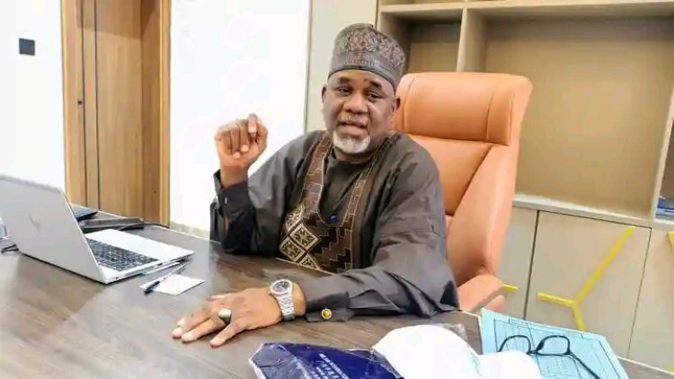 FUGA Vice-Chancellor Reaffirms Drive to Produce Environmentally Conscious Graduates