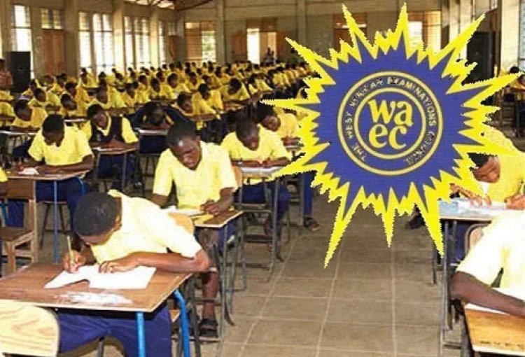 WAEC Under Fire as Parents Demand Explanation Over Late WASSCE Papers