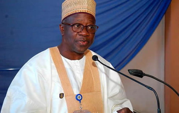 Former UNILORIN VC, Prof. AbdulGaniyu Ambali, Passes Away After Brief Illness