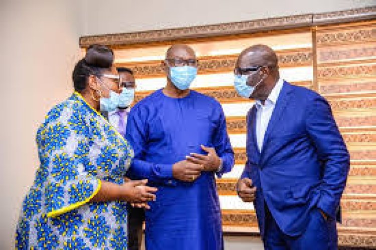 Otamere Assumes Office as Edo Education PS, Commends Orderly Conduct of Examinations in Benin Schools