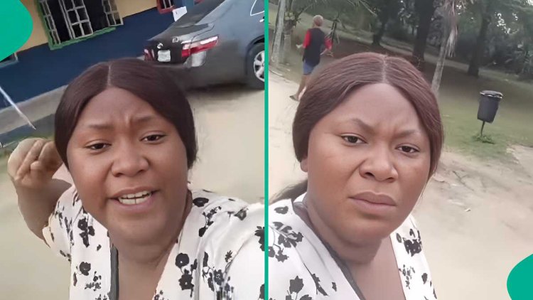 Outrage in Rivers as Mother Claims School Mysteriously Cut Her 2-Year-Old Son’s Hair