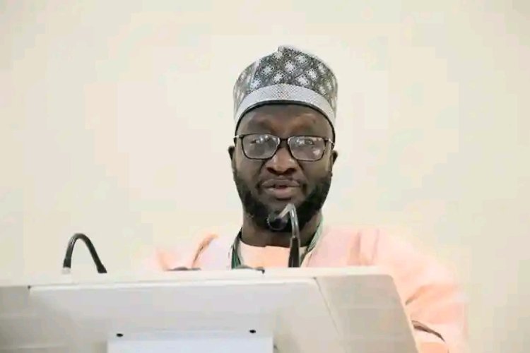 FULafia Vice-Chancellor Prof. Mohammed Isa Kida Urges Students to Maintain Security Awareness and Academic Discipline