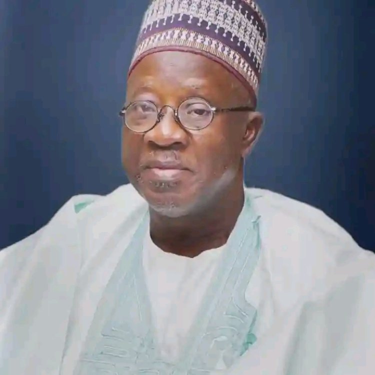 Former UNILORIN Vice-Chancellor and KWASU Pro-Chancellor Prof. AbdulGaniyu Ambali Dies at 68