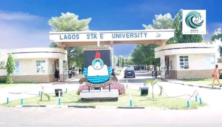 LASU Partners OPay, Google to Launch ₦1.2 Billion National Innovation Challenge for Students