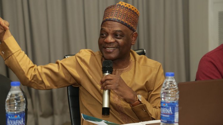 OAU Marks 65th Anniversary as TETFund Boss Sonny Echono Praises Its Impact on National Development