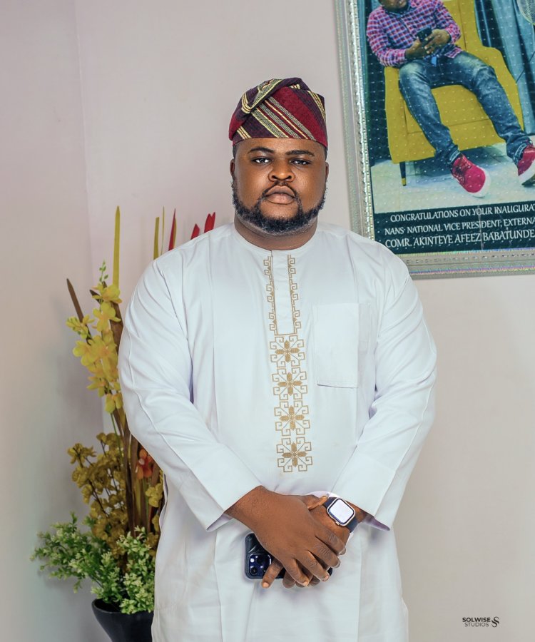 NANS Begins 90-Day Investigation of Abandoned TETFund Projects Across Nigeria