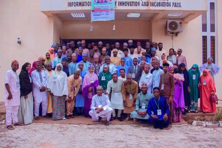 TETFund Selects LASU for ₦3B South-West Centre of Excellence in AI and Cyber Security