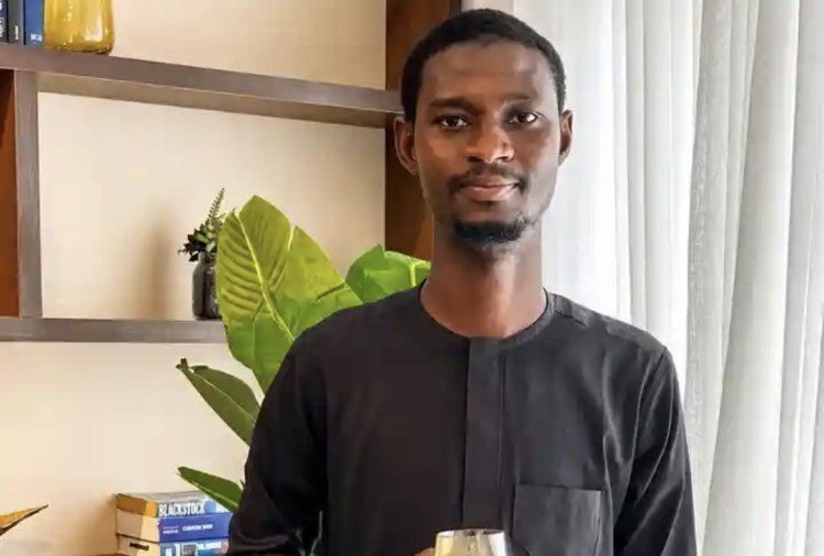 Geography Lecturer Muslim Musa Yakubu Recognized for Academic Discipline