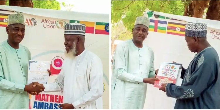 Federal Polytechnic Ayede Council Appoints Acting Rector and Substantive Principal Officers