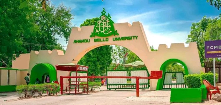 ABU Zaria Announces ID Card Collection Schedule for Newly Admitted Students