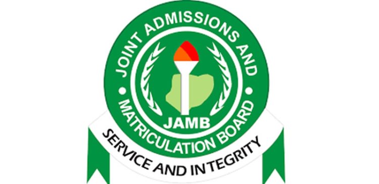 JAMB Announces Printing of 2026 Mop-Up UTME Slips Ahead of June 13 Exam