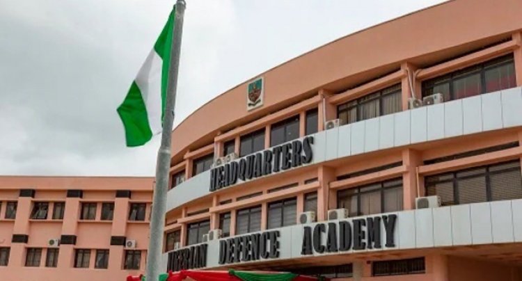 Outrage as NDA Portal Failure Locks Out Thousands of Applicants for 78th Regular Course