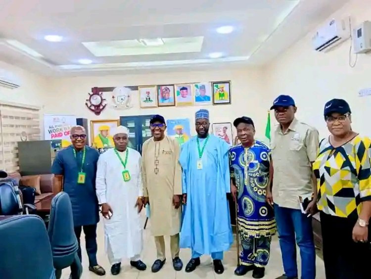 FULafia Pledges Support for NUPEMCO Recapitalisation Drive