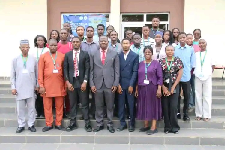 Elizade University Emerges as Hub for Cutting-Edge Neuroscience Research in Africa
