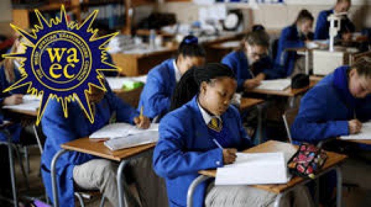 WAEC Explains Causes of WASSCE Delays Vows Stronger Exam Management