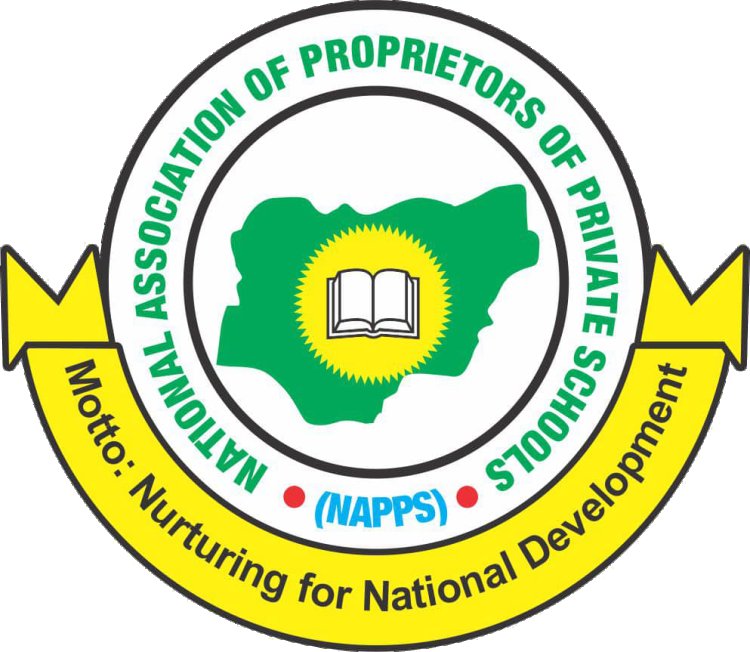 NAPPS Calls for Stronger School Security Amid Rising Kidnappings in Nigeria