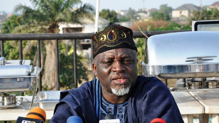 JAMB Registrar Prof. Is-haq Oloyede Moves Against Institutions Conducting Admissions Outside Official CAPS