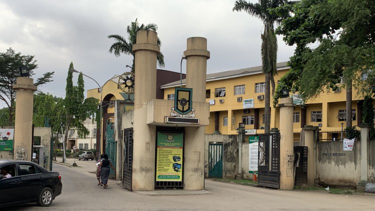 YABATECH Architecture Students Gain Digital Design Skills in APOD Studio Lab Workshop