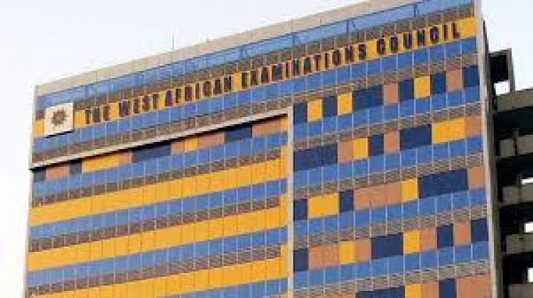 WAEC Condemns Illegal  Cooperation Fees Orders Schools to Stop Extortion