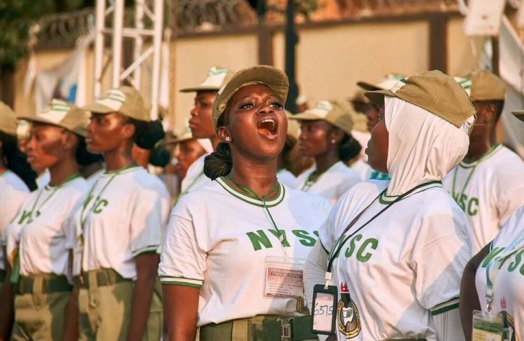 NYSC 2026 Batch B Stream I Orientation Starts June 10 Registration Swearing-In and Camp Reporting Dates