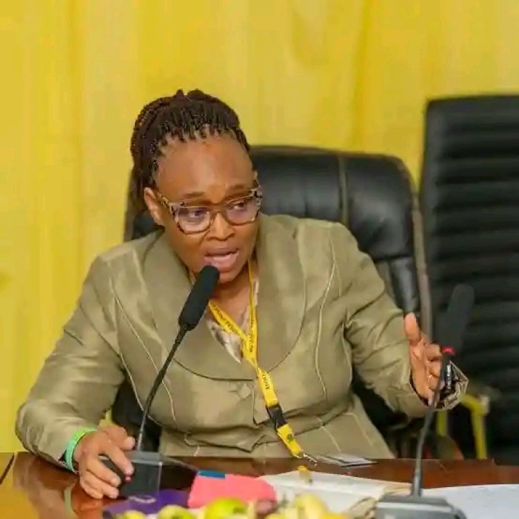Rev. Fr. Moses Orshio Adasu University Appoints Retired DSS Officer Gbehe Ingbian As Chief Security Officer