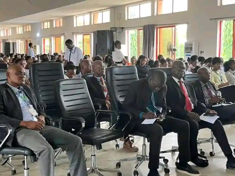Caleb University Economists Predict Tougher Economic Realities Ahead Of 2027 Elections, Demand Urgent Strategic Reforms