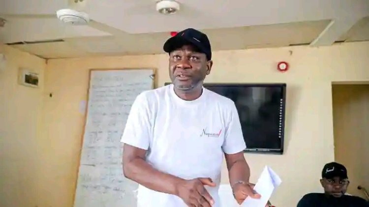 ASUU-FUGA Sensitises Members On NUPEMCO Recapitalisation Framework