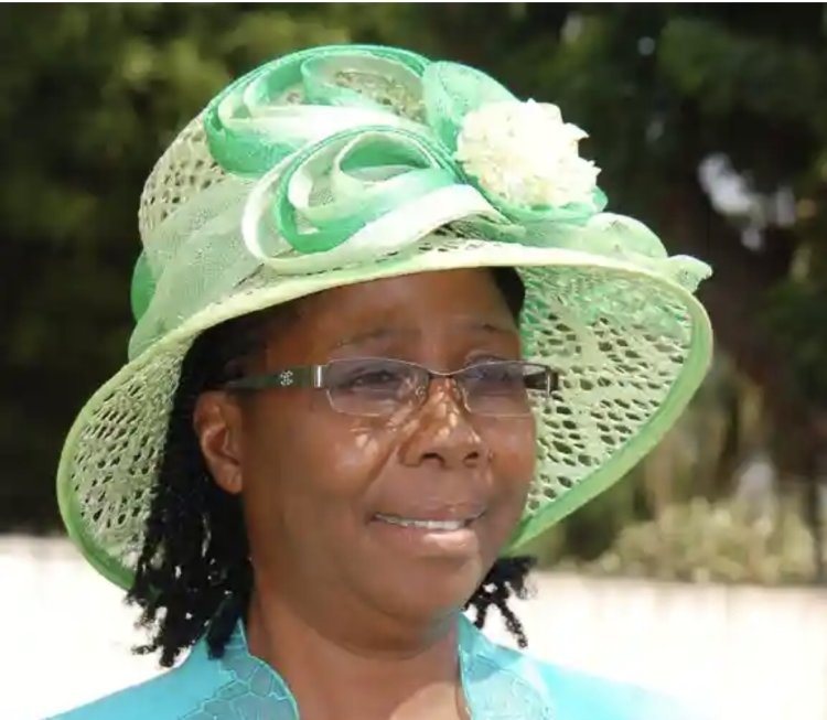 Former FUNAAB First Lady And Renowned Biochemist, Prof. Elizabeth Balogun, Dies At 71