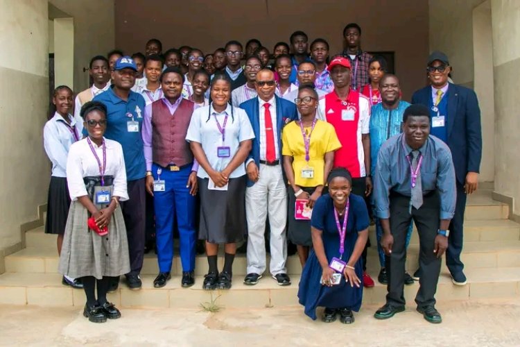 McPherson University Unveils ₦1.2bn College of Law Project, Expands Academic Development Plans
