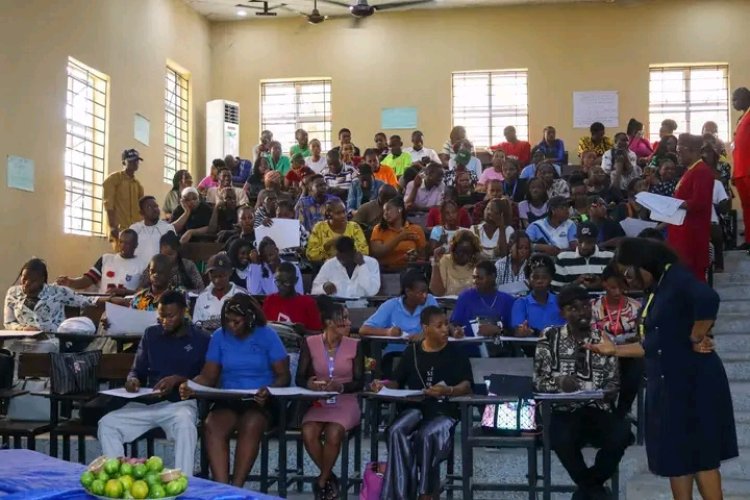 Jobberman, Mastercard Foundation Boost Employability Skills of OOPOLY Final-Year Students