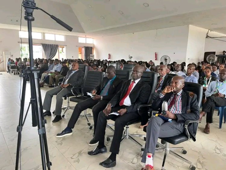 Caleb University Economists Warn of Tougher Economic Conditions Ahead of 2027 Elections, Call for Urgent Reforms
