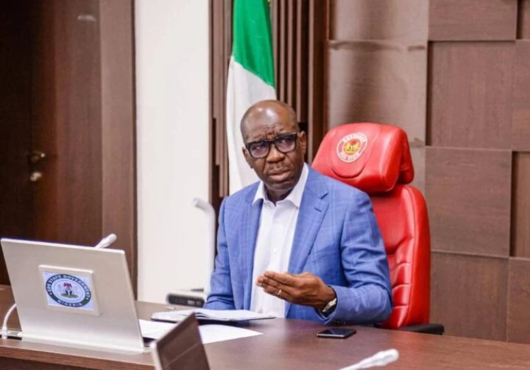 Edo Government Shuts 3 Schools Over Suspected Kidnap Plot Targeting Students