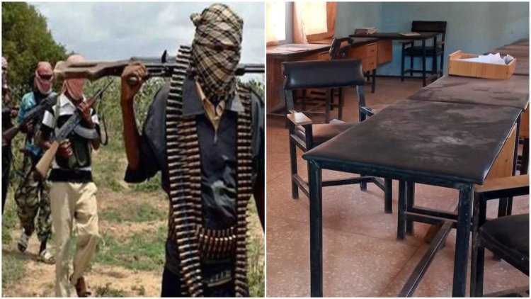 Bandits Storm Kogi School During WAEC Exam Leave Three Dead
