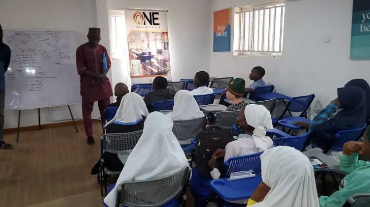 SuperKids Project Launched to Promote Creativity Indigenous Languages and Problem Solving Skills in Nigerian Children