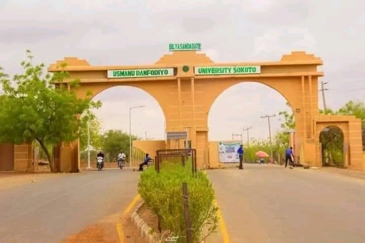 NELFUND CEO Akintunde Sawyerr to Visit UDUS for Student Loan Sensitisation