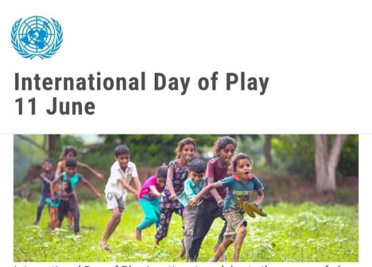 UNICEF LASUBEB Call for Greater Investment in Safe Play Spaces and Early Childhood Education