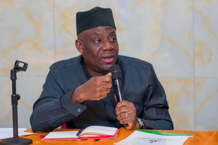 Education Minister Alausa Urges Nigerian Students to Embrace Healthy Living and Vaccination