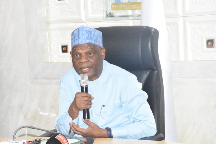 TETFund Boosts Innovation with N7.5bn Research Funding Across Nigerian Tertiary Institutions