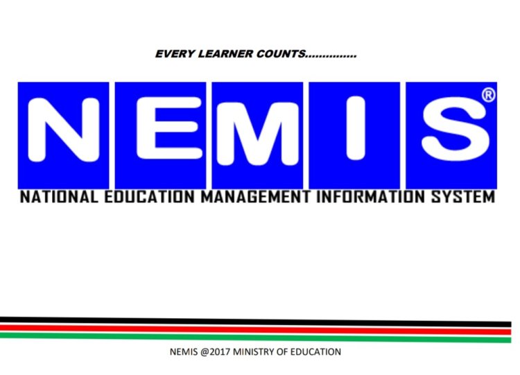 Alarm Raised as Nigeria’s Nigeria Education Management Information System NEMIS Education Database Shows Possible Security Warning