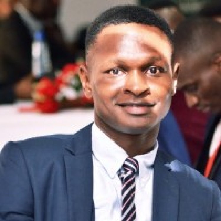 Nigerian Researcher Obinwanne Bosah Wins Prestigious Corning Doctoral Fellowship in the US