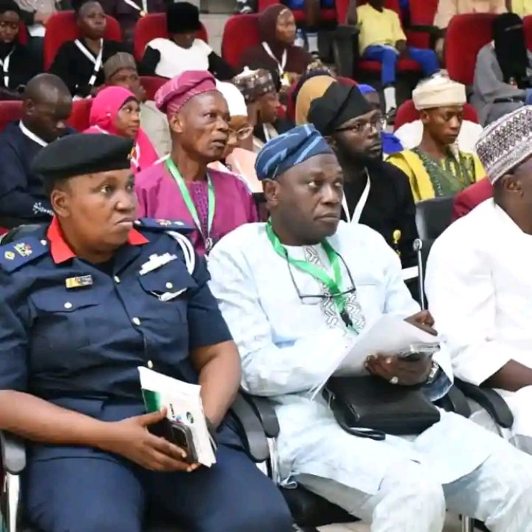 KWASU Establishes Centre for Gender Studies to Advance Digital Literacy and Inclusivity