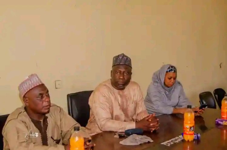 Kano State Polytechnic Security Personnel Complete Intensive 5-Day Training to Implement TETFund’s National Campus Safety Initiative