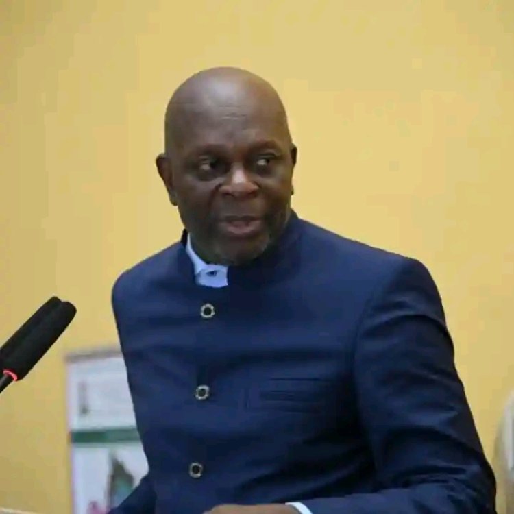 Baba-Ahmed University Kano Set to Launch Law and Chinese Language Programmes for 2026/2027 Session
