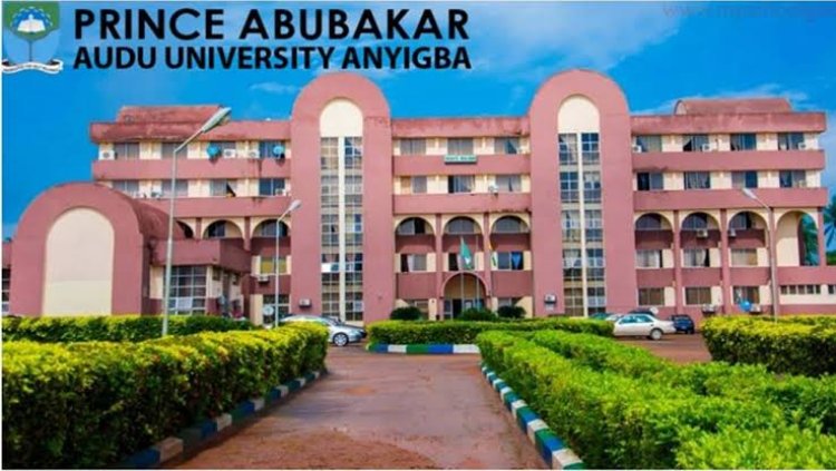 Two Students Arrested Over Killing of 300-Level  Student  David Ocholi Solomon at Prince Abubakar Audu University