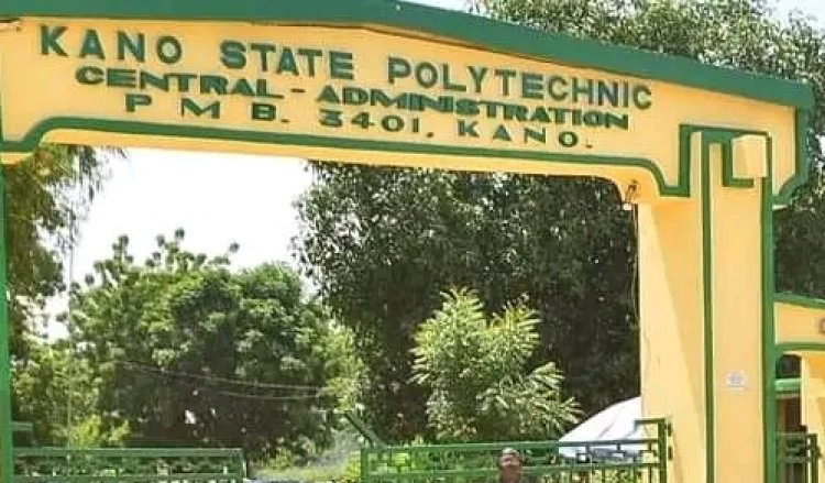 Kano State Polytechnic Commends KHAIRUN for Library Staff Training Workshop on E-Library Management