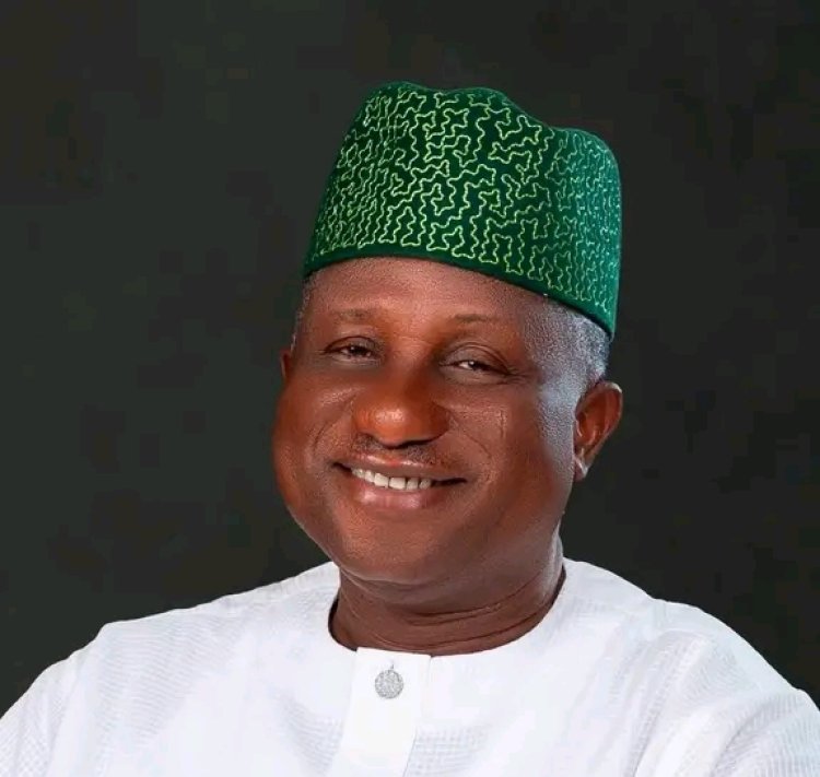 OAU Confers Rare Leadership Honour on Gbenga Elegbeleye, Citing Decades of Impact in Governance and Sports Reform