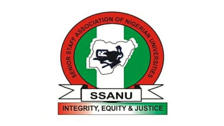 SSANU Raises Alarm as Delay in 2009 Agreement Renegotiation Fuels Members Anger