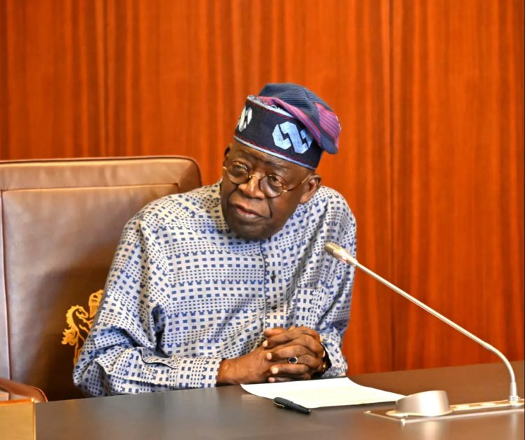 Hope Alive Initiative Commends Tinubu’s Education Reforms Hails NELFUND and Hostel Development Drive