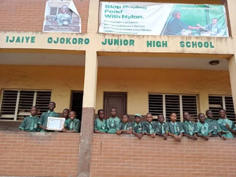 Colleagues Defend Lagos Teacher  Peter Shodipe  Arrested Over School Drama Mistaken for Bandit Attack