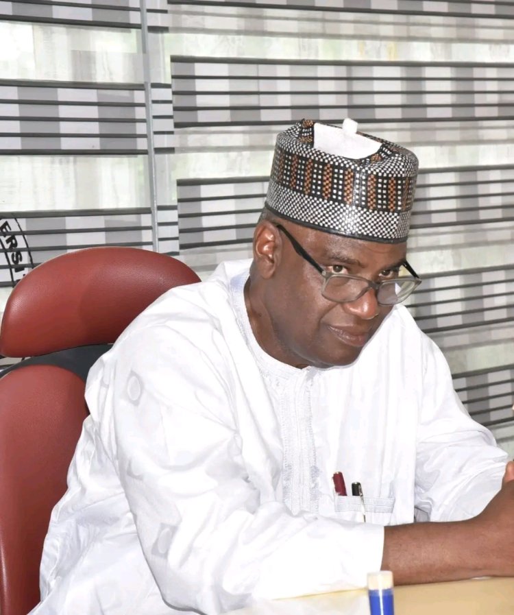 Modibbo Adama University Establishes Specialized MAU Business School; Appoints Pioneer Directors